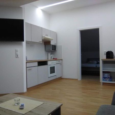 Apart Claudia Apartman Arzl im Pitztal Kültér fotó