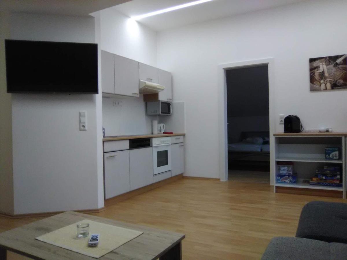 Apart Claudia Apartman Arzl im Pitztal Kültér fotó