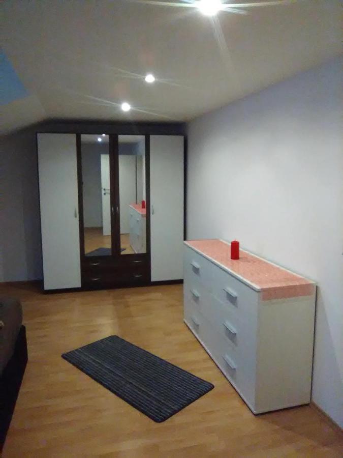 Apart Claudia Apartman Arzl im Pitztal Kültér fotó